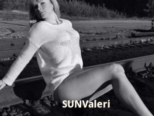SUNValeri