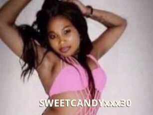 SWEETCANDYxxx30