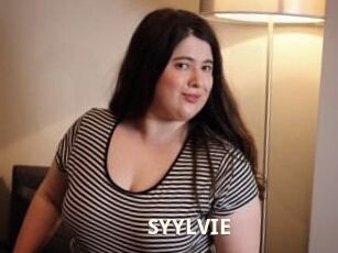 SYYLVIE