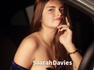 SaarahDavies