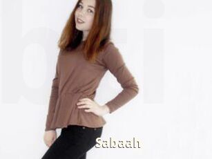 Sabaah