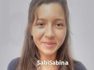 SabiSabina