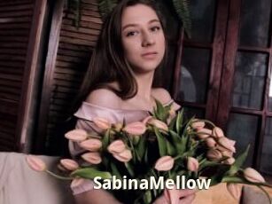 SabinaMellow
