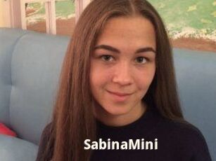 SabinaMini
