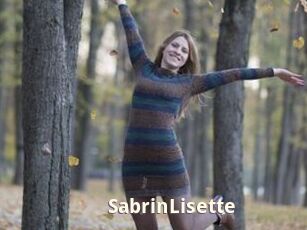SabrinLisette