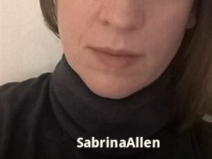 SabrinaAllen