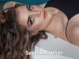 SabrinaCartser