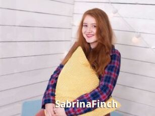 SabrinaFinch