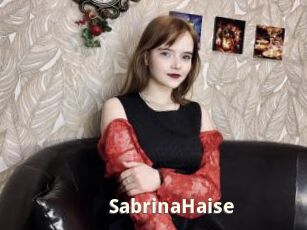 SabrinaHaise
