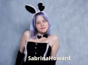 SabrinaHoward