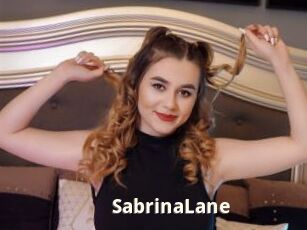 SabrinaLane