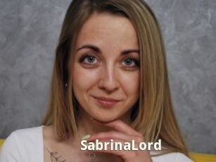 SabrinaLord