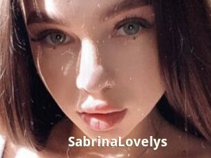 SabrinaLovelys