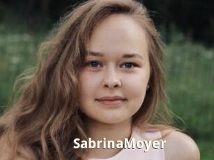 SabrinaMoyer