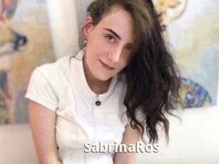 SabrinaRos