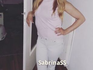 SabrinaSS Bigtitinvasion