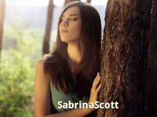 SabrinaScott