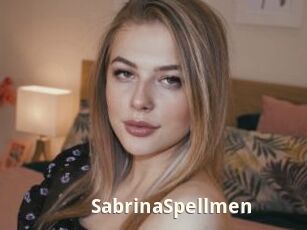 SabrinaSpellmen