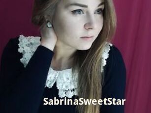SabrinaSweetStar