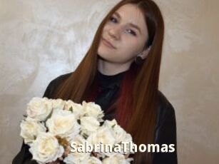 SabrinaThomas