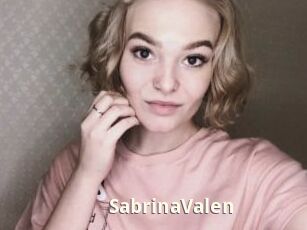 SabrinaValen