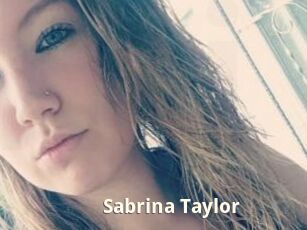 Sabrina_Taylor