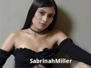 SabrinahMiller