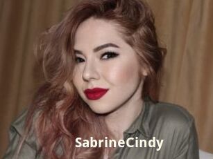 SabrineCindy