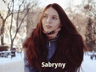 Sabryny
