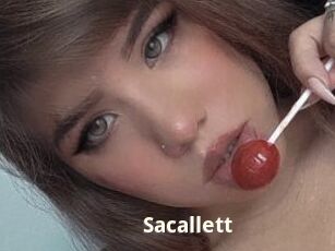 Sacallett