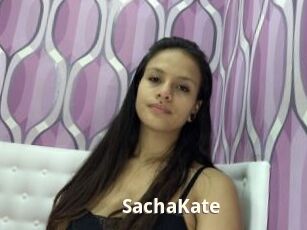 SachaKate
