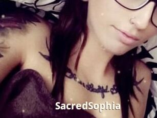 SacredSophia