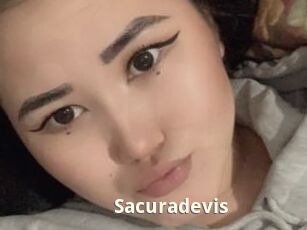 Sacuradevis