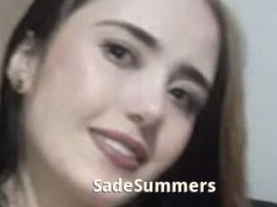 SadeSummers
