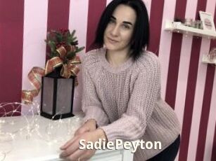SadiePeyton