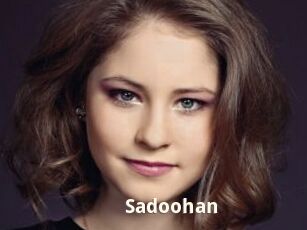 Sadoohan