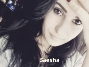 Saesha