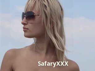 SafaryXXX