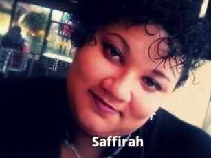 Saffirah