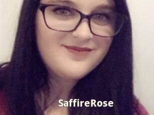 SaffireRose