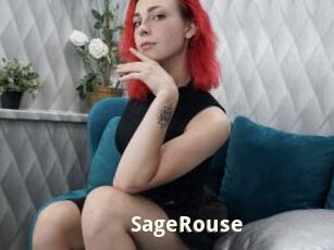 SageRouse