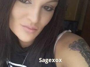 Sagexox