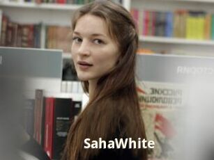 SahaWhite