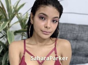 SaharaParker