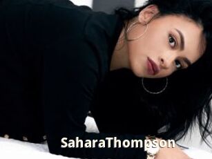 SaharaThompson