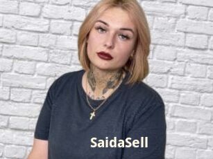 SaidaSell