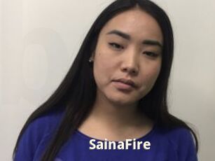 SainaFire