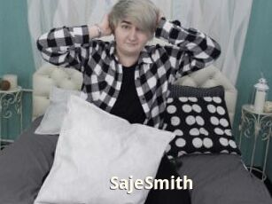 SajeSmith