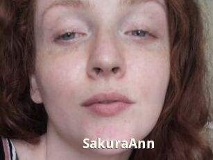 SakuraAnn