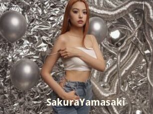 SakuraYamasaki